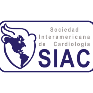 Interamerican Society of Cardiology Logo