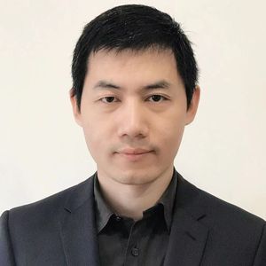 Zhiqiang Lin Ph.D.