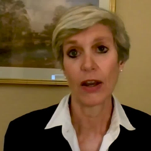 Dr. McDermott on benefits of walking despite PAD pain