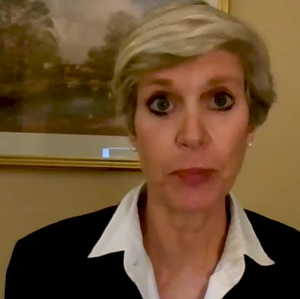 Dr. McDermott on important-new findings in PAD study
