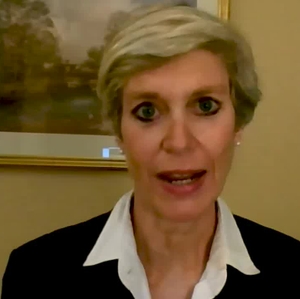 Dr. McDermott on PAD study overview-results