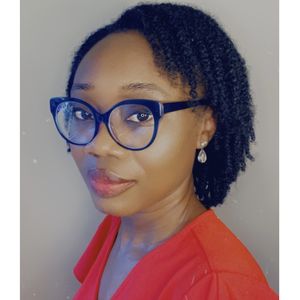 Ellen Boakye M.D. M.P.H.