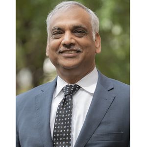 Aruni Bhatnagar Ph.D. FAHA