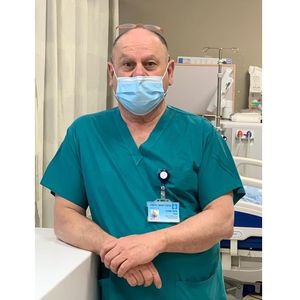 Dror Mevorach, M.D.