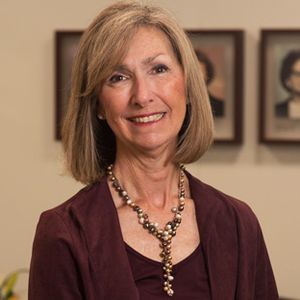 Corrine Jurgens, Ph.D., R.N.