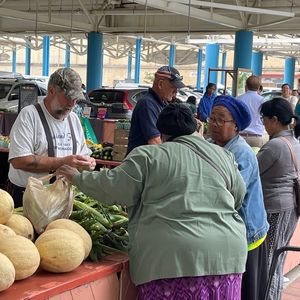 ‘Years in the Making’ – SNAP Doubled at Farmers Markets