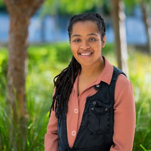 Kendra Sims Ph.D. M.P.H.