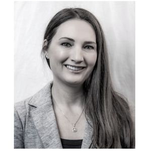 Brisa Aschebrook-Kilfoy, Ph.D.