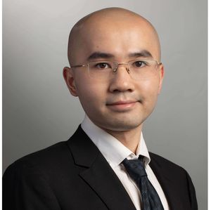Jiajun Luo, Ph.D.