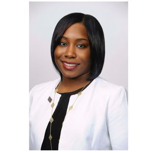 Detroit Go Red for Women 2023 Chair Shatica McDonald Aims to Raise Awareness of the No. 1 Killer of Women: Heart Disease 