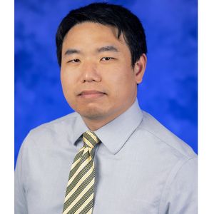 Fan He, Ph.D.