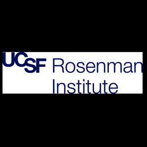 UCSF Rosenman logo