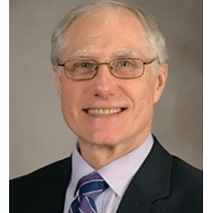 H.V. ("Skip") Anderson, M.D., FACC, FAHA