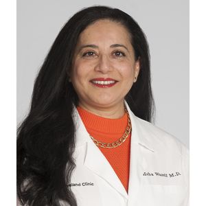 Heba S. Wassif, M.D., M.P.H.