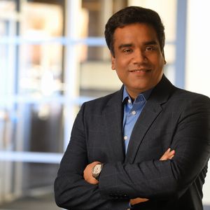 Dr. Anirudh Devgan, President and CEO, Cadence Design Systems, to Chair 2023 Heart of the Bay Effort