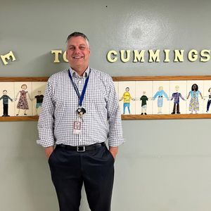 Salem-Keizer School District supports student health and wellness through Kids Heart Challenge