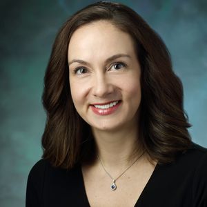 Keri N. Althoff, Ph.D., M.P.H.