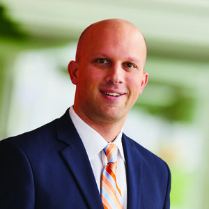 VanHimbergen to lead Heart of Milwaukee campaign