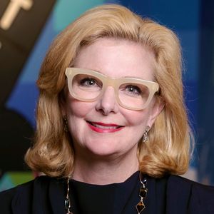 Board Chair Virginia Visser announced as first Second Century Campaign donor
