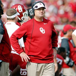 Bob Stoops