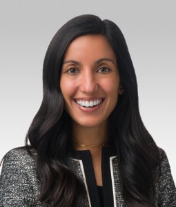 Priya M. Freaney M.D.