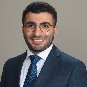 Issam Motairek, M.D.
