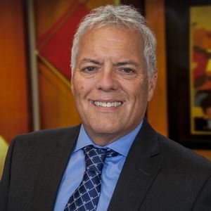 Michael A. Portman, M.D., FAHA