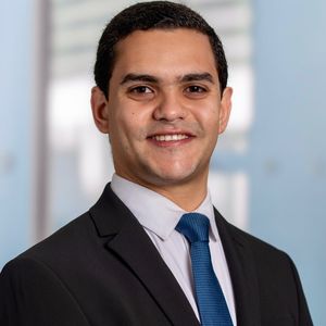 Omar M. Makram, M.D.