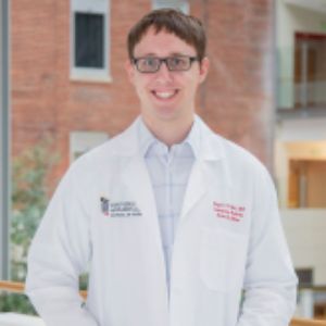 Cody Couperus, M.D.