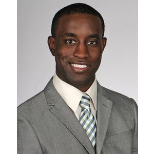 Cody Gathers, M.D.