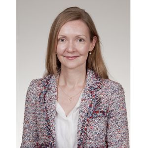 Kim G. Smolderen Ph.D., FAHA
