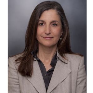 Erica P. Gunderson, Ph.D., M.S., M.P.H., R.D
