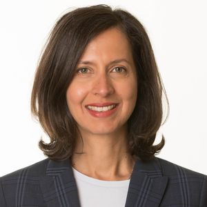 Harriette G.C. Van Spall, M.D., M.P.H.