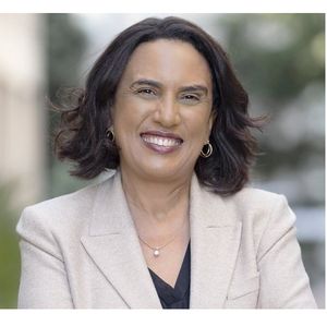 Dr. Kirsten Bibbins-Domingo of UC San Francisco to Receive the 2022 Population Research Prize