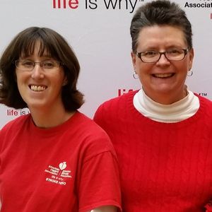 Ellen Abbott to receive Paula Symanski Legacy Award at CycleNation in Albany, NY