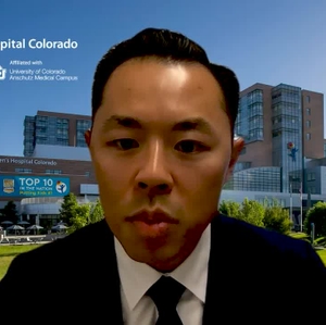 Dr. Kim on SS22 316 Accessing Edoxaban safety in children