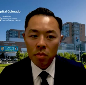Dr. Kim on SS22 316 future treatment options
