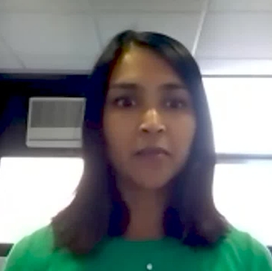 Dr. Laddu on SS22 385 challenging study