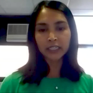 Dr. Laddu on SS22 385 diet impact on heart-brain