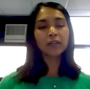 Dr. Laddu on SS22 385 overestimating diet healthiness