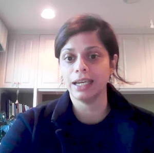 Dr. Sharma on SS22 MP181 critical SDOH questions