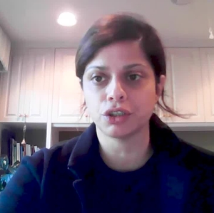 Dr. Sharma on SS22 MP181 important research