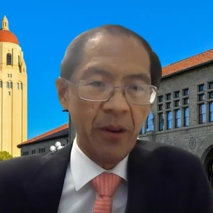 Dr. Wang on SS22 146 potential life extending technology
