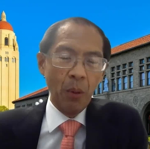 Dr. Wang on SS22 combining old and new technologies