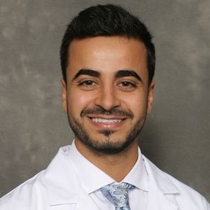 Rayan S. El-Zein, D.O.