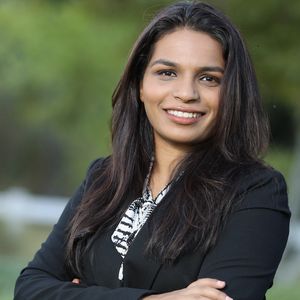 Sana Majid, M.D., M.S., Postdoctoral fellow
