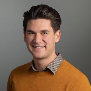 Andrew Arakaki, M.P.H. Doctoral Candidate