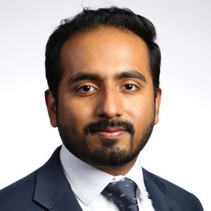 Anoop Titus, M.D.