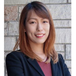 Cenjing Zhu, M.Phil. Ph.D. Candidate