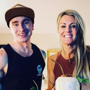 Stroke survivor to share her story at CycleNation on October 18 in Albany, NY 